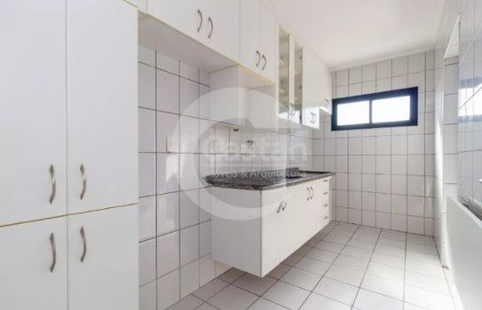 Foto 3 do(a) Apartamento de 2 quartos à venda em Vila Bertioga, São Paulo