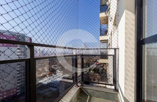 Foto 13 do(a) Apartamento de 2 quartos à venda em Vila Bertioga, São Paulo