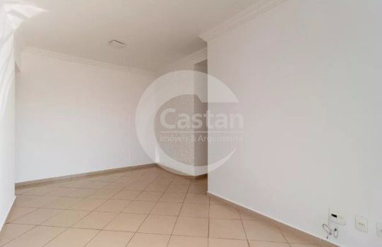 Foto 2 do(a) Apartamento de 2 quartos à venda em Vila Bertioga, São Paulo