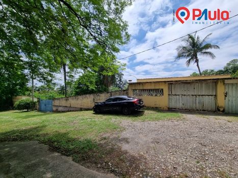 Foto 2 do(a) Fazenda / Sítio / Chácara de 4 quartos à venda em Glebas Califórnia, Piracicaba
