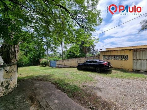 Foto 3 do(a) Fazenda / Sítio / Chácara de 4 quartos à venda em Glebas Califórnia, Piracicaba