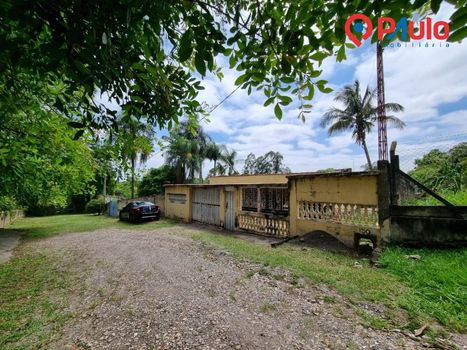 Foto 4 do(a) Fazenda / Sítio / Chácara de 4 quartos à venda em Glebas Califórnia, Piracicaba