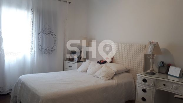 Foto 17 do(a) Apartamento de 4 quartos à venda em Perdizes, São Paulo