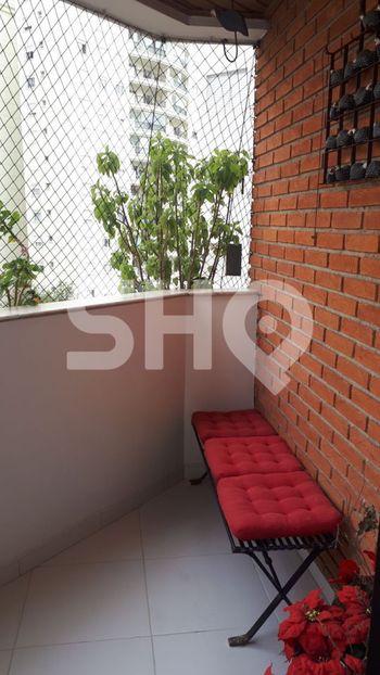 Foto 8 do(a) Apartamento de 4 quartos à venda em Perdizes, São Paulo