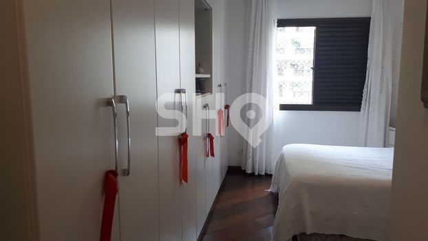 Foto 15 do(a) Apartamento de 4 quartos à venda em Perdizes, São Paulo