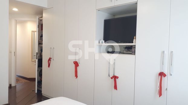 Foto 18 do(a) Apartamento de 4 quartos à venda em Perdizes, São Paulo