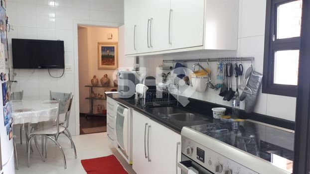 Foto 9 do(a) Apartamento de 4 quartos à venda em Perdizes, São Paulo