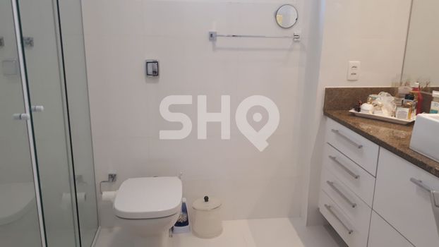 Foto 22 do(a) Apartamento de 4 quartos à venda em Perdizes, São Paulo