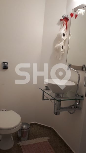 Foto 23 do(a) Apartamento de 4 quartos à venda em Perdizes, São Paulo