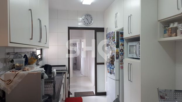 Foto 12 do(a) Apartamento de 4 quartos à venda em Perdizes, São Paulo