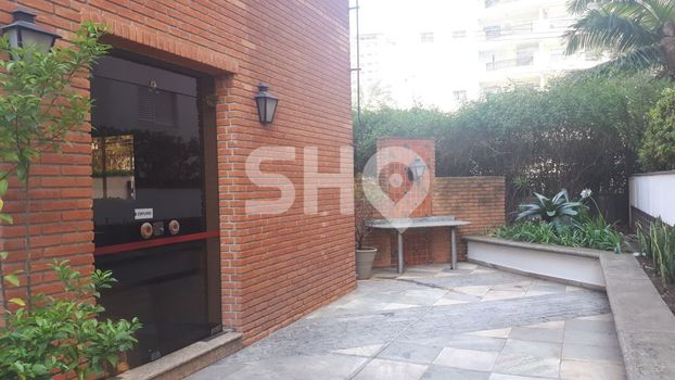 Foto 27 do(a) Apartamento de 4 quartos à venda em Perdizes, São Paulo