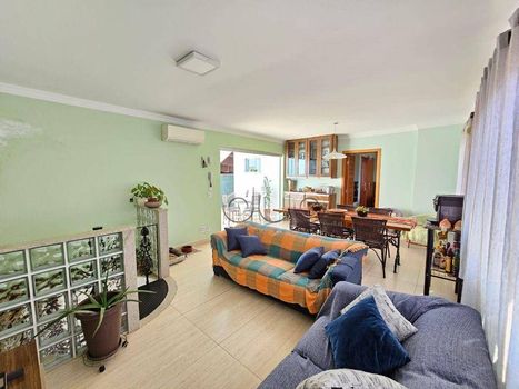 Foto 30 do(a) Apartamento de 4 quartos para alugar em Higienópolis, Piracicaba