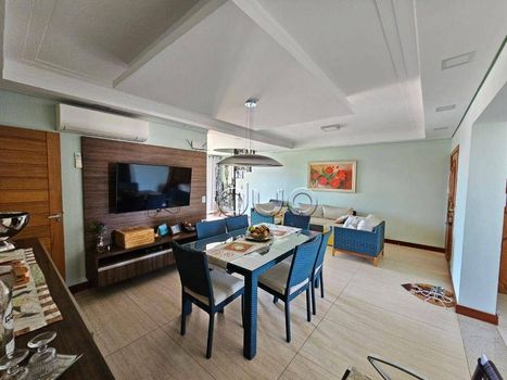 Foto 4 do(a) Apartamento de 4 quartos para alugar em Higienópolis, Piracicaba