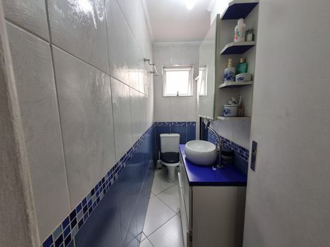 Foto 9 do(a) Casa em Condomínio de 2 quartos à venda em Itaquera, São Paulo