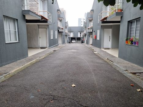Foto 12 do(a) Casa em Condomínio de 2 quartos à venda em Itaquera, São Paulo