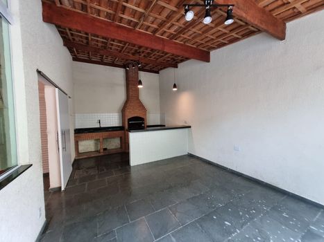 Foto 10 do(a) Casa em Condomínio de 2 quartos à venda em Itaquera, São Paulo