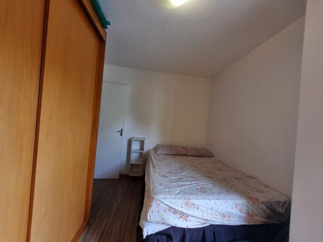 Foto 4 do(a) Casa em Condomínio de 2 quartos à venda em Itaquera, São Paulo