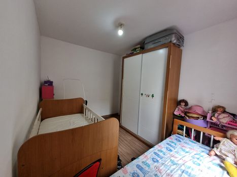 Foto 7 do(a) Casa em Condomínio de 2 quartos à venda em Itaquera, São Paulo