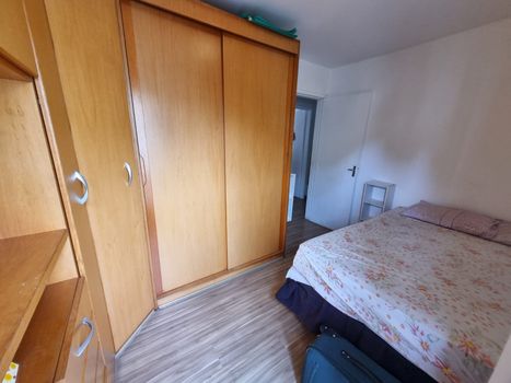 Foto 5 do(a) Casa em Condomínio de 2 quartos à venda em Itaquera, São Paulo