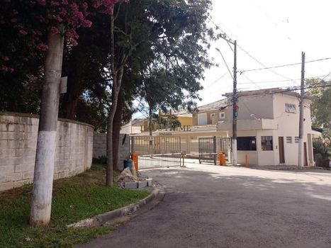 Foto 17 do(a) Casa em Condomínio de 2 quartos para alugar em Chácara Canta Galo, Cotia