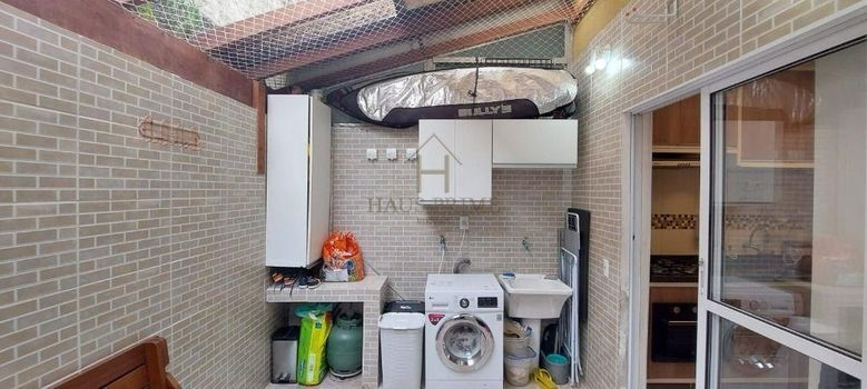 Foto 7 do(a) Casa em Condomínio de 2 quartos para alugar em Chácara Canta Galo, Cotia