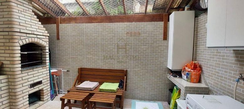 Foto 6 do(a) Casa em Condomínio de 2 quartos para alugar em Chácara Canta Galo, Cotia