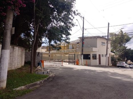 Foto 18 do(a) Casa em Condomínio de 2 quartos para alugar em Chácara Canta Galo, Cotia