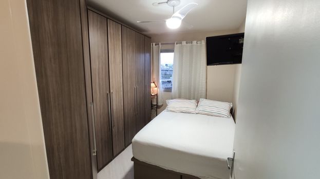 Foto 15 do(a) Apartamento de 2 quartos à venda em Jardim Guairaca, São Paulo