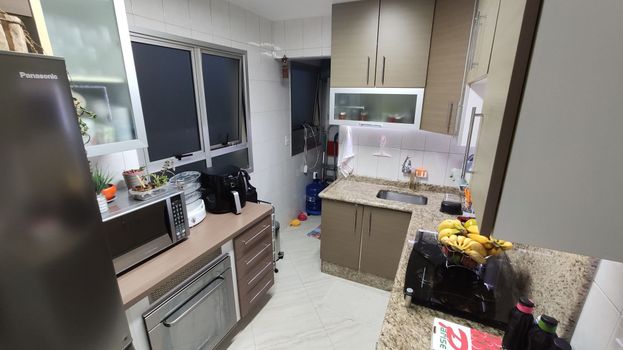 Foto 5 do(a) Apartamento de 2 quartos à venda em Jardim Guairaca, São Paulo