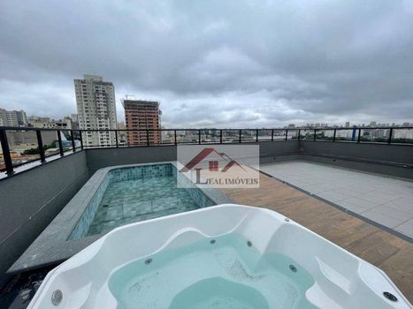 Foto 11 do(a) Kitnet / JK / Studio de 1 quartos à venda em Centro, São Caetano do Sul