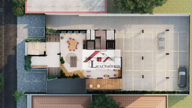 Foto 4 do(a) Kitnet / JK / Studio de 1 quartos à venda em Centro, São Caetano do Sul