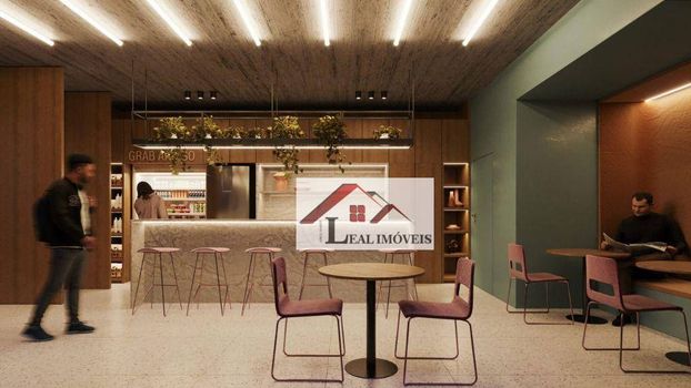 Foto 8 do(a) Kitnet / JK / Studio de 1 quartos à venda em Centro, São Caetano do Sul