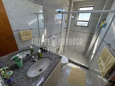 Foto 16 do(a) Apartamento de 3 quartos à venda em Vila da Penha, Rio de Janeiro