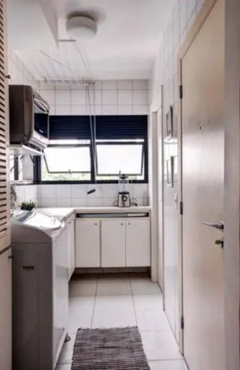 Foto 2 do(a) Apartamento de 2 quartos à venda em Vila Andrade, São Paulo