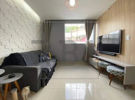 Foto 6 do(a) Apartamento de 2 quartos à venda em Itapoã, Belo Horizonte
