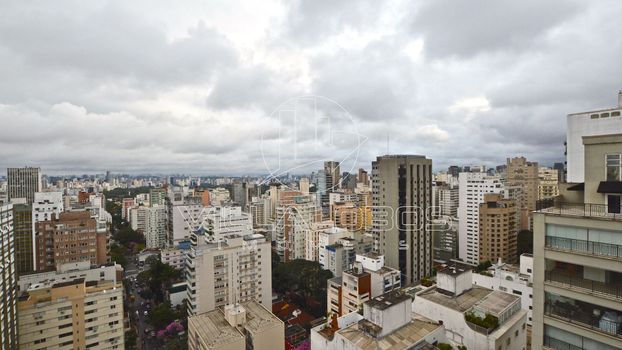 Foto 13 do(a) Loft de 3 quartos à venda em Jardim Paulista, São Paulo
