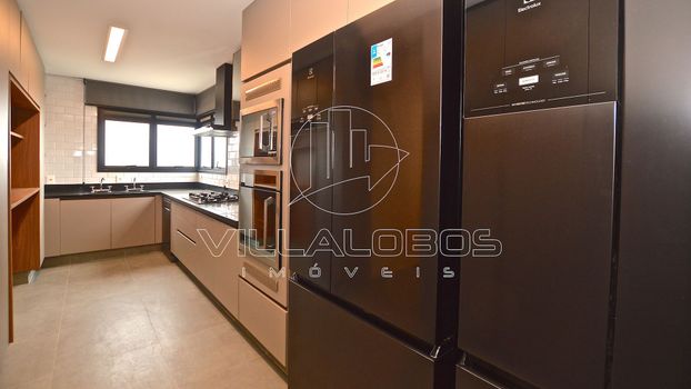 Foto 18 do(a) Loft de 3 quartos à venda em Jardim Paulista, São Paulo