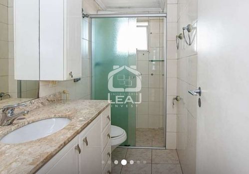 Foto 9 do(a) Apartamento de 3 quartos à venda em Indianópolis, São Paulo