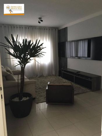 Foto 5 do(a) Casa de 4 quartos à venda em Jardim São Gabriel, Guarulhos