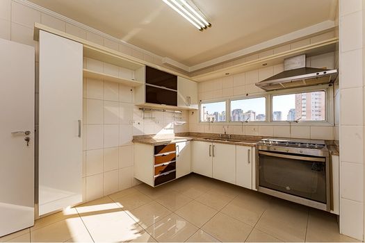 Foto 8 do(a) Apartamento de 3 quartos à venda em Vila Andrade, São Paulo