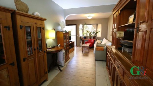 Foto 8 do(a) Casa em Condomínio de 3 quartos à venda em Vila Anglo Brasileira, São Paulo