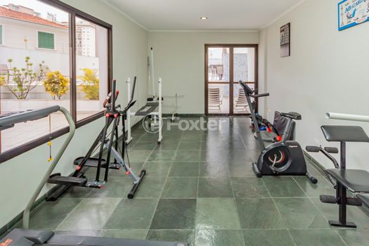 Foto 46 do(a) Apartamento de 3 quartos à venda em Vila Mariana, São Paulo