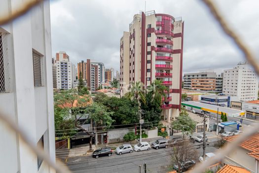Foto 5 do(a) Apartamento de 3 quartos à venda em Vila Mariana, São Paulo