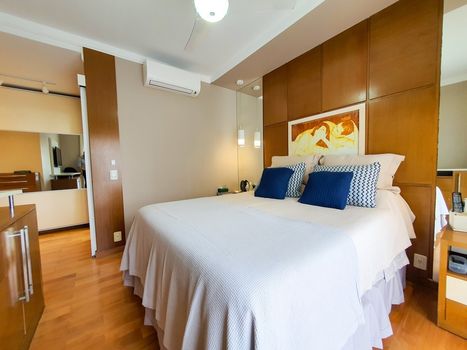 Foto 18 do(a) Apartamento de 3 quartos à venda em Cidade Monções, São Paulo
