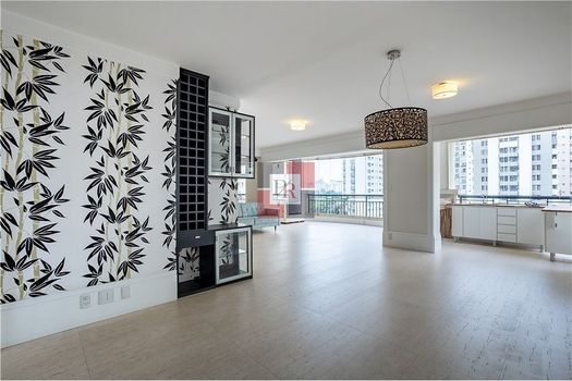 Foto 10 do(a) Apartamento de 3 quartos à venda em Cidade Monções, São Paulo