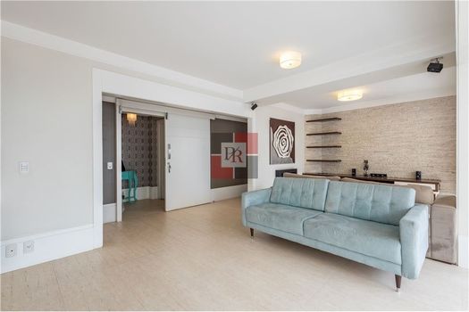 Foto 40 do(a) Apartamento de 3 quartos à venda em Cidade Monções, São Paulo