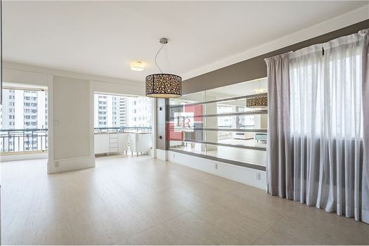 Foto 35 do(a) Apartamento de 3 quartos à venda em Cidade Monções, São Paulo