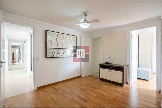 Foto 31 do(a) Apartamento de 3 quartos à venda em Cidade Monções, São Paulo