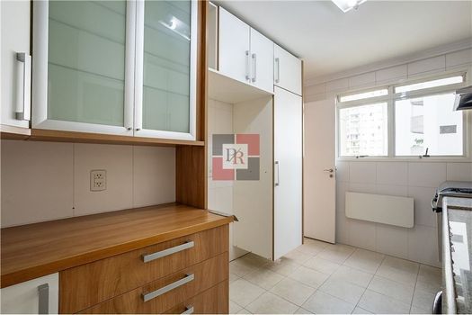 Foto 48 do(a) Apartamento de 3 quartos à venda em Cidade Monções, São Paulo