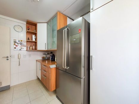 Foto 45 do(a) Apartamento de 3 quartos à venda em Cidade Monções, São Paulo